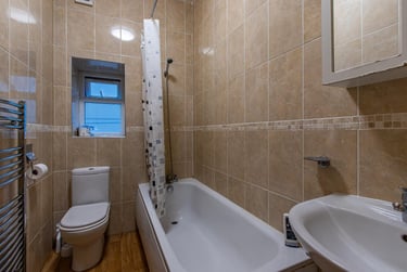 2 bed house, Richmond Crescent, City Centre, Cardiff, CF243AH - Image 4